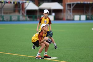 Baseball (Intro) - BSB WEEK 3 | TYPA