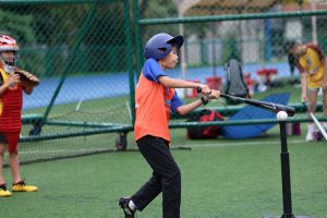 Baseball (Intro) - BSB WEEK 3 | TYPA