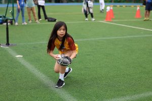 Baseball (Intro) - BSB WEEK 3 | TYPA