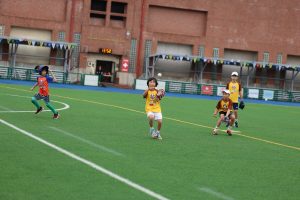 Baseball (Intro) - BSB WEEK 3 | TYPA