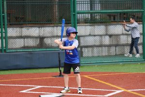 Baseball (Intro) - BSB WEEK 3 | TYPA