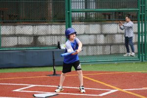 Baseball (Intro) - BSB WEEK 3 | TYPA