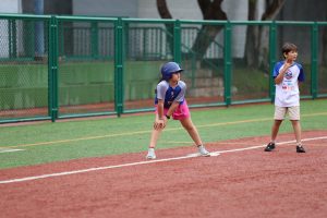 Baseball (Intro) - BSB WEEK 3 | TYPA