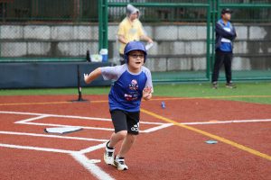 Baseball (Intro) - BSB WEEK 3 | TYPA