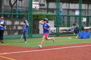 Baseball (Intro) - BSB WEEK 3 | TYPA