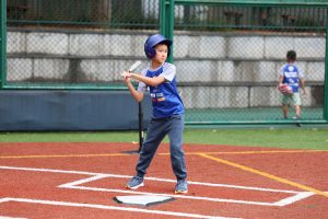 Baseball (Intro) - BSB WEEK 3 | TYPA