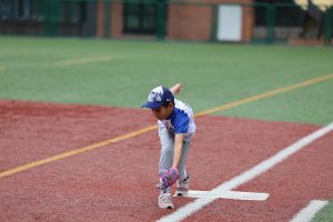 Baseball (Intro) - BSB WEEK 3 | TYPA