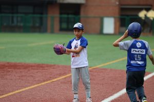 Baseball (Intro) - BSB WEEK 3 | TYPA