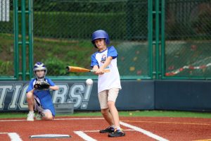 Baseball (Intro) - BSB WEEK 3 | TYPA