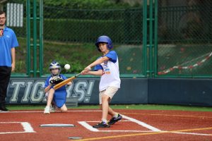 Baseball (Intro) - BSB WEEK 3 | TYPA