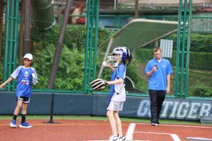 Baseball (Intro) - BSB WEEK 3 | TYPA