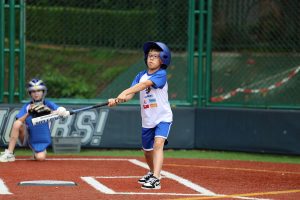 Baseball (Intro) - BSB WEEK 3 | TYPA