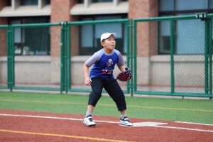 Baseball (Intro) - BSB WEEK 3 | TYPA