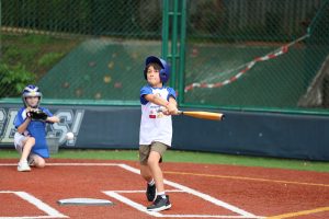 Baseball (Intro) - BSB WEEK 3 | TYPA