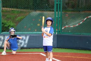 Baseball (Intro) - BSB WEEK 3 | TYPA