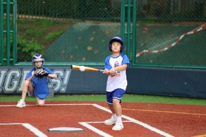 Baseball (Intro) - BSB WEEK 3 | TYPA