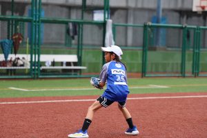 Baseball (Intro) - BSB WEEK 3 | TYPA