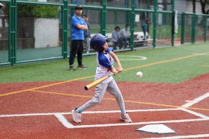 Baseball (Intro) - BSB WEEK 3 | TYPA