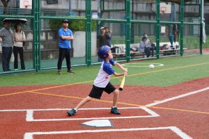 Baseball (Intro) - BSB WEEK 3 | TYPA