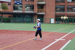 Baseball (Intro) - BSB WEEK 3 | TYPA