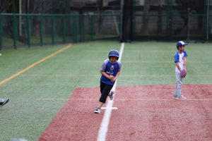 Baseball (Intro) - BSB WEEK 3 | TYPA