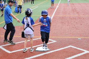 Baseball (Intro) - BSB WEEK 3 | TYPA