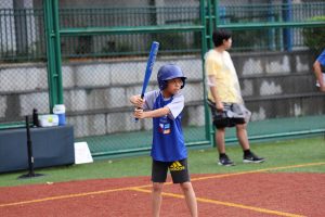 Baseball (Intro) - BSB WEEK 3 | TYPA