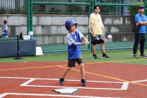 Baseball (Intro) - BSB WEEK 3 | TYPA