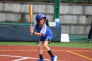 Baseball (Intro) - BSB WEEK 3 | TYPA