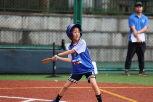 Baseball (Intro) - BSB WEEK 3 | TYPA