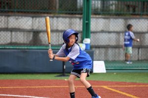 Baseball (Intro) - BSB WEEK 3 | TYPA