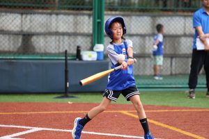 Baseball (Intro) - BSB WEEK 3 | TYPA