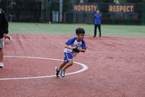 Baseball (Intro) - BSB WEEK 3 | TYPA