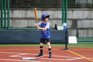 Baseball (Intro) - BSB WEEK 3 | TYPA