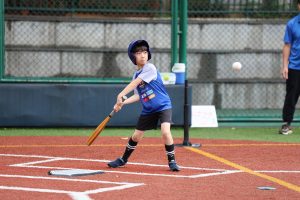 Baseball (Intro) - BSB WEEK 3 | TYPA