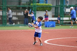 Baseball (Intro) - BSB WEEK 3 | TYPA