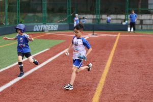 Baseball (Intro) - BSB WEEK 3 | TYPA