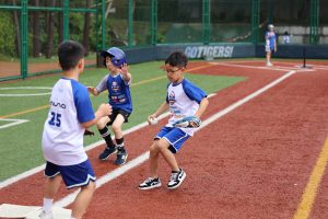 Baseball (Intro) - BSB WEEK 3 | TYPA