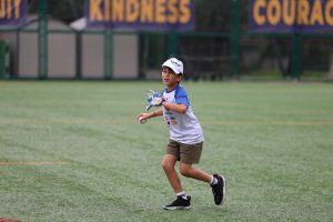 Baseball (Intro) - BSB WEEK 3 | TYPA