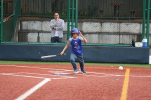 Baseball (Intro) - BSB WEEK 3 | TYPA