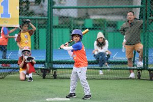 Baseball (Intro) - BSB WEEK 3 | TYPA