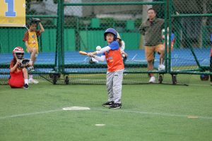 Baseball (Intro) - BSB WEEK 3 | TYPA