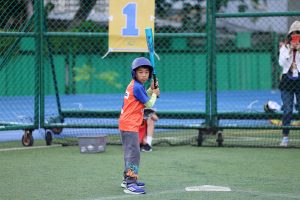 Baseball (Intro) - BSB WEEK 3 | TYPA