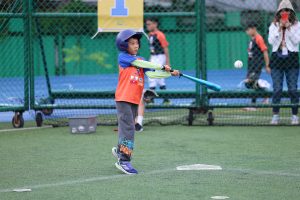 Baseball (Intro) - BSB WEEK 3 | TYPA