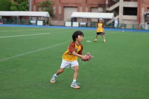 Baseball (Intro) - BSB WEEK 3 | TYPA