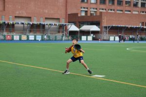 Baseball (Intro) - BSB WEEK 3 | TYPA