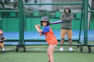 Baseball (Intro) - BSB WEEK 3 | TYPA