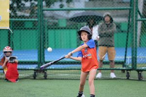 Baseball (Intro) - BSB WEEK 3 | TYPA