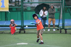 Baseball (Intro) - BSB WEEK 3 | TYPA