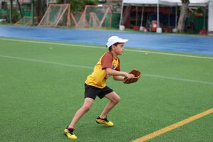 Baseball (Intro) - BSB WEEK 3 | TYPA